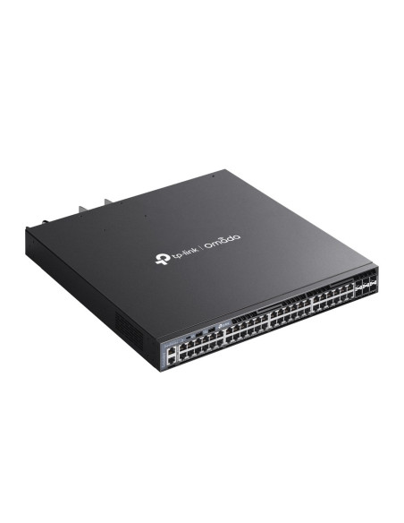 Przełącznik Tp-Link Tplink Sg6654Xhp (Sg6654Xhp)