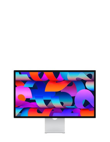 Apple Studio Display Standardowa Szklana Podstawa O Regulowanej Wysokości I Nachyleniu — Płaski Ekran — 68,6 Cm