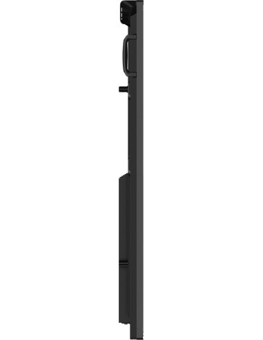 Iiyama Prolite Te8614Mis-B2Ag Płaski Panel Digital Signage 2,18 M (86") Lcd Wi-Fi 435 Cd/M2 4K Ultra Hd Czarny Ekran Dotykowy Pr