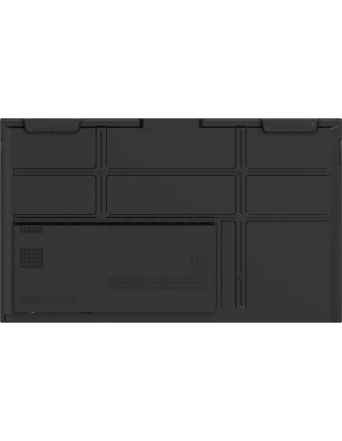 Iiyama Prolite Te8614Mis-B2Ag Płaski Panel Digital Signage 2,18 M (86") Lcd Wi-Fi 435 Cd/M2 4K Ultra Hd Czarny Ekran Dotykowy Pr