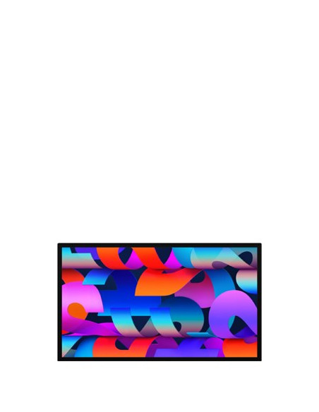 Apple Studio Display Nanotexturglas Adapter Mocowania Vesa - Płaski Ekran - 68,6 Cm