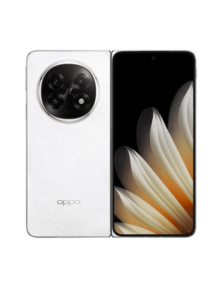 Smartfon Oppo Find N5 5G Dual Sim 16Gb Ram 512Gb - Biały