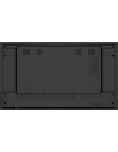 Monitor Iiyama T6562As-B1 4K Uhd Lcd 65Inch 20 Points Pcap 500Cd/M2 1200:1 3840X2160 Ag Rs232C 16Gb Emmc 2Gb Ram