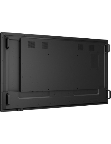Monitor Iiyama T6562As-B1 4K Uhd Lcd 65Inch 20 Points Pcap 500Cd/M2 1200:1 3840X2160 Ag Rs232C 16Gb Emmc 2Gb Ram