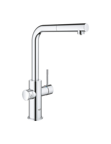 Bateria Z Filtrem Wody Grohe Blue Home 31539000