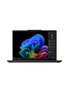 Laptop Lenovo Thinkpad T14S G6 Qs X1E-78-100/32Gb/1Tbssd/W11Pro/Black 2