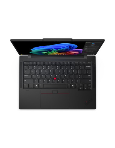 Laptop Lenovo Thinkpad T14S G6 Qs X1E-78-100/32Gb/1Tbssd/W11Pro/Black
