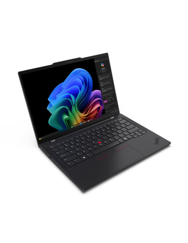 Laptop Lenovo Thinkpad T14S G6 Qs X1E-78-100/32Gb/1Tbssd/W11Pro/Black