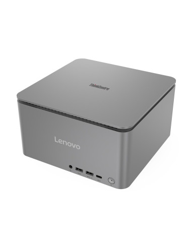 Lenovo Thinkcentre Neo Ultra I7-14700 16Gb Ddr5 Ssd1Tb Geforce Rtx 4060_8Gb W11Pro Luna Grey 3Y Onsite