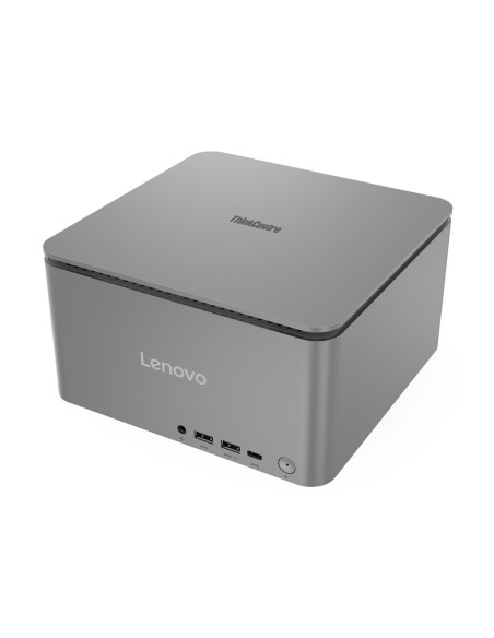 Lenovo Thinkcentre Neo Ultra I7-14700 16Gb Ddr5 Ssd1Tb Geforce Rtx 4060_8Gb W11Pro Luna Grey 3Y Onsite