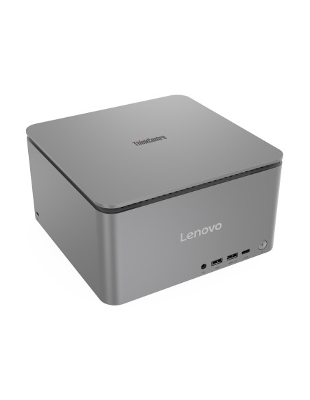 Lenovo Thinkcentre Neo Ultra I7-14700 16Gb Ddr5 Ssd1Tb Geforce Rtx 4060_8Gb W11Pro Luna Grey 3Y Onsite