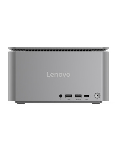 Lenovo Thinkcentre Neo Ultra I7-14700 16Gb Ddr5 Ssd1Tb Geforce Rtx 4060_8Gb W11Pro Luna Grey 3Y Onsite