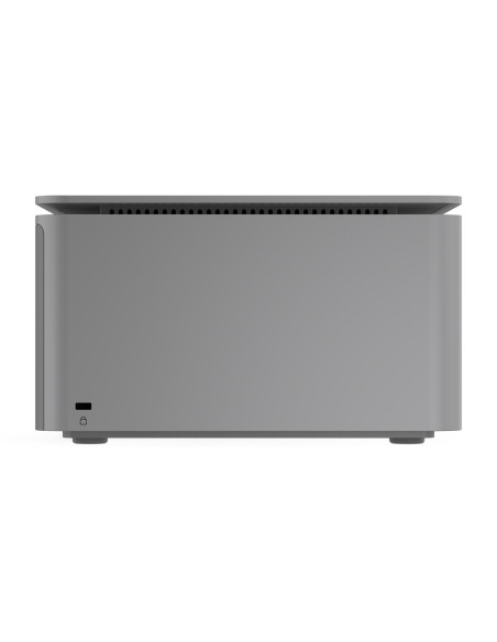 Lenovo Thinkcentre Neo Ultra I7-14700 16Gb Ddr5 Ssd1Tb Geforce Rtx 4060_8Gb W11Pro Luna Grey 3Y Onsite