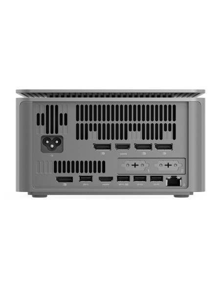 Lenovo Thinkcentre Neo Ultra I7-14700 16Gb Ddr5 Ssd1Tb Geforce Rtx 4060_8Gb W11Pro Luna Grey 3Y Onsite