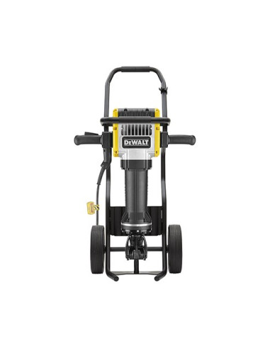 Dewalt D25981K Młot Wyburzeniowy Czarny, Srebrny, Żółty 2100 W