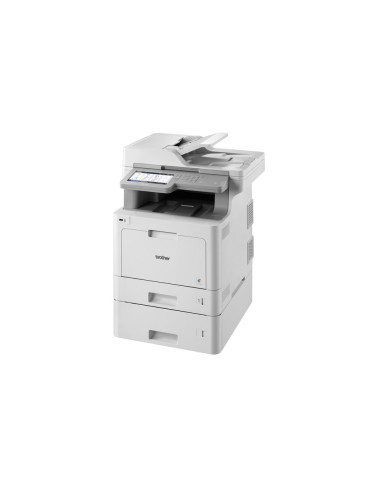 Brother Mfc-L9570Cdwt Drukarka Wielofunkcyjna Laser A4 2400 X 600 Dpi 31 Stron/Min Wi-Fi