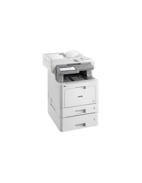 Brother Mfc-L9570Cdwt Drukarka Wielofunkcyjna Laser A4 2400 X 600 Dpi 31 Stron/Min Wi-Fi