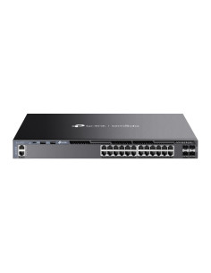 Przełącznik Tp-Link 24X Ge Sg6428X Omada Layer 3