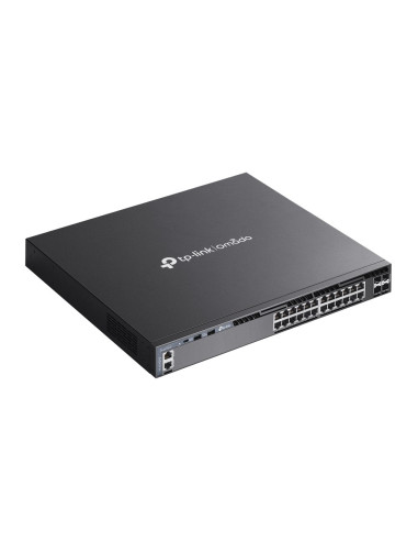 Przełącznik Tp-Link 24X Ge Sg6428X Omada Layer 3