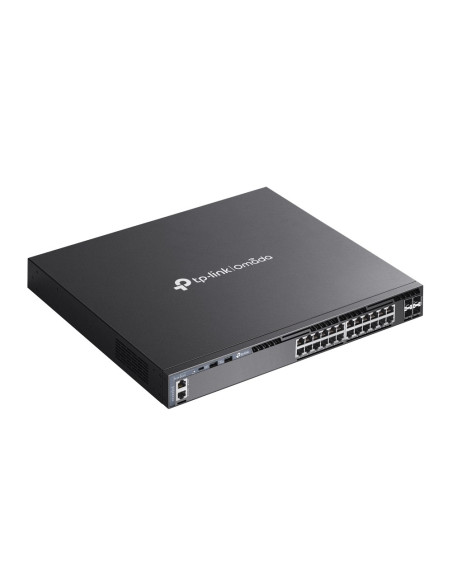 Przełącznik Tp-Link 24X Ge Sg6428X Omada Layer 3