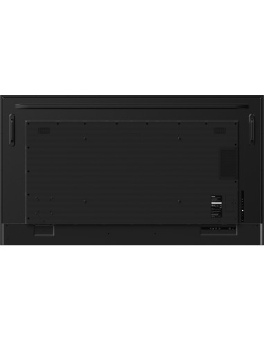 Iiyama Lh7575Uhs-B1Ag Signage Display Płaski Panel Digital Signage 190,5 Cm (75") Lcd Wi-Fi 500 Cd/M2 4K Ultra Hd Czarny Proceso