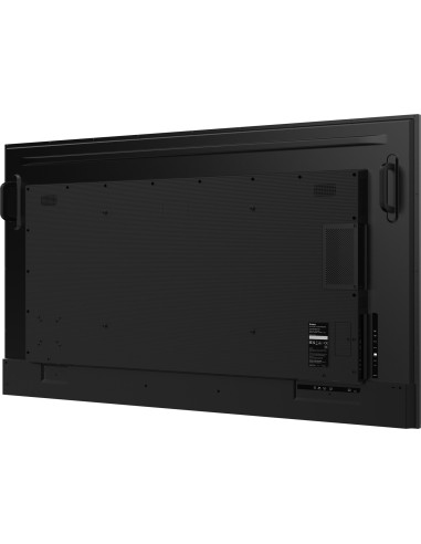 Iiyama Lh7575Uhs-B1Ag Signage Display Płaski Panel Digital Signage 190,5 Cm (75") Lcd Wi-Fi 500 Cd/M2 4K Ultra Hd Czarny Proceso