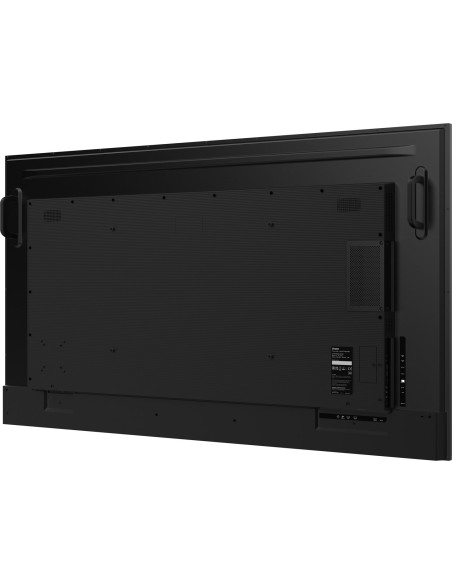 Iiyama Lh7575Uhs-B1Ag Signage Display Płaski Panel Digital Signage 190,5 Cm (75") Lcd Wi-Fi 500 Cd/M2 4K Ultra Hd Czarny Proceso