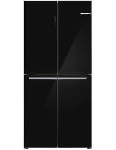 Chłodziarko-Zamrażarka Bosch Kmc85Lbea