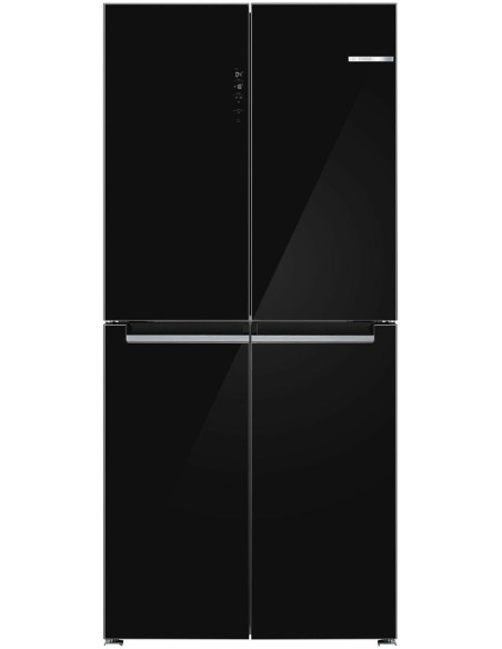 Chłodziarko-Zamrażarka Bosch Kmc85Lbea