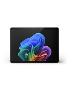 Tablet Microsoft Surface Pro 11 Platin X Plus Z Ekranem Lcd 512Gb, 16Gb, Windows 11 Pro Z Procesorem Qualcomm, Dostępny Od Końca 2