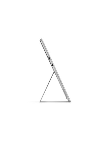 Tablet Microsoft Surface Pro 11 Platin X Plus Z Ekranem Lcd 512Gb, 16Gb, Windows 11 Pro Z Procesorem Qualcomm, Dostępny Od Końca