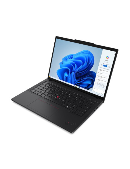Laptop Lenovo Notebook Thinkpad T14 G5 14" Fhd U5-125U 16Gb 512Ssd W11P