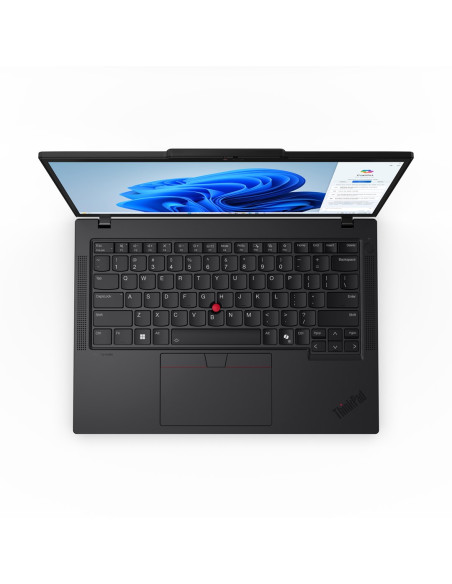 Laptop Lenovo Notebook Thinkpad T14 G5 14" Fhd U5-125U 16Gb 512Ssd W11P