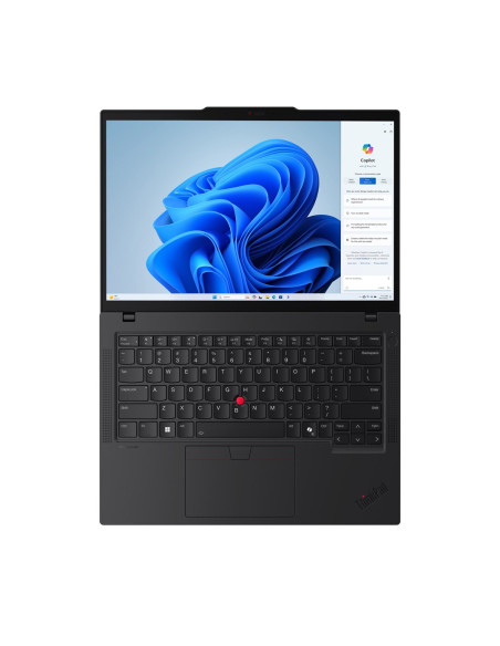 Laptop Lenovo Notebook Thinkpad T14 G5 14" Fhd U5-125U 16Gb 512Ssd W11P