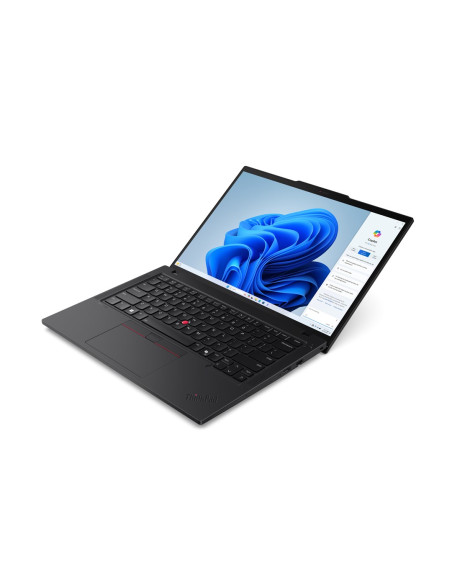 Laptop Lenovo Notebook Thinkpad T14 G5 14" Fhd U5-125U 16Gb 512Ssd W11P