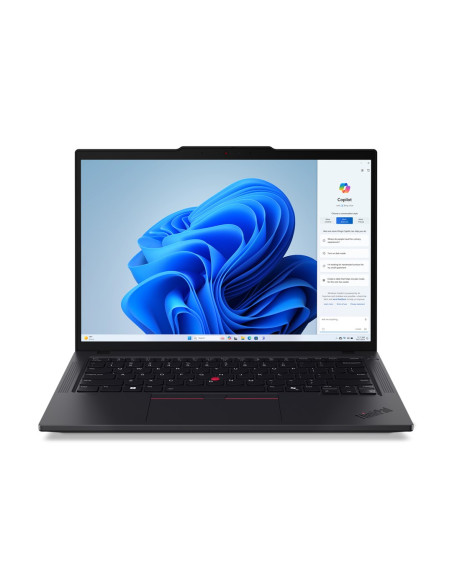 Laptop Lenovo Notebook Thinkpad T14 G5 14" Fhd U5-125U 16Gb 512Ssd W11P