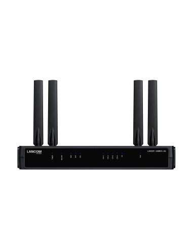 Bramy Lancom Sd-Wan Sdwan 1800Va-5G 1800Va5G (62151)
