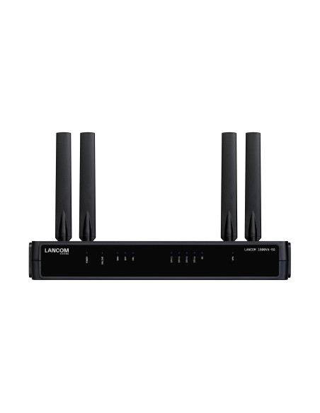 Bramy Lancom Sd-Wan Sdwan 1800Va-5G 1800Va5G (62151)