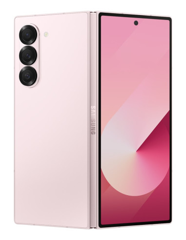 Samsung Galaxy (F956) Z Fold 6 256Gb Pink
