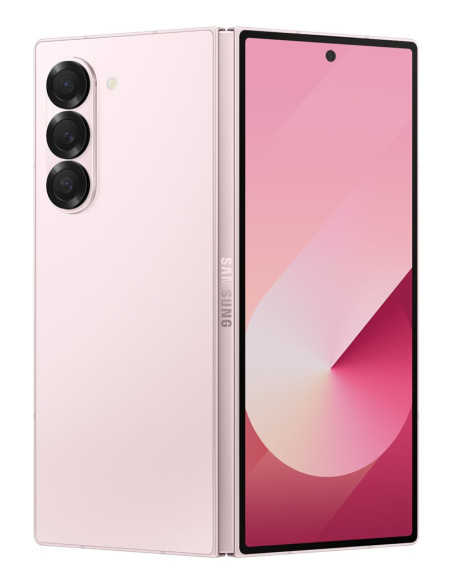 Samsung Galaxy (F956) Z Fold 6 256Gb Pink