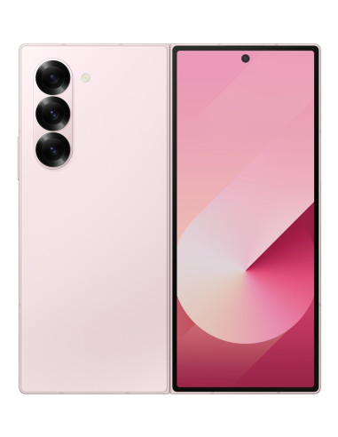Samsung Galaxy (F956) Z Fold 6 256Gb Pink