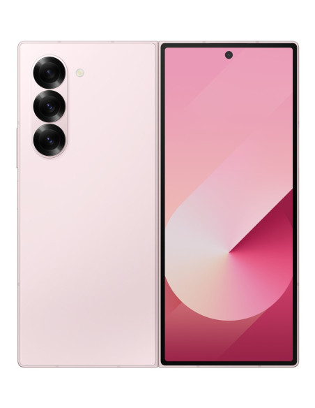 Samsung Galaxy (F956) Z Fold 6 256Gb Pink