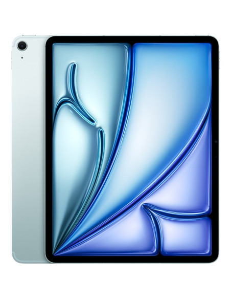 Apple Ipad Air 13 Wifi+ Cellular - Tablet - Apple M3