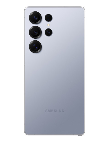 Samsung Galaxy S25 Ultra 17,5 Cm (6.9") Dual Sim Android 15 5G Usb Type-C 12 Gb 512 Gb 5000 Mah Niebieski, Srebrny, Tytan