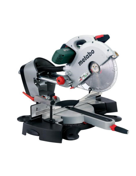 Metabo Piła Ukośna Kgs 315 Plus 320X120