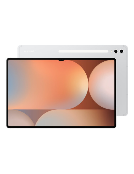 Samsung Galaxy Tab S10 Ultra (X926) Wifi+5G 12/512Gb Silver