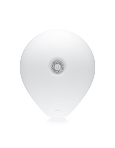 Radiolinia Ubiquiti Af60-Xg-Eu | Uisp Airfiber, 60Ghz, Rj45 1000Mb/S, Sfp+, 4Km+, Gps