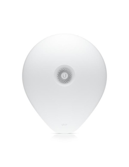 Radiolinia Ubiquiti Af60-Xg-Eu | Uisp Airfiber, 60Ghz, Rj45 1000Mb/S, Sfp+, 4Km+, Gps