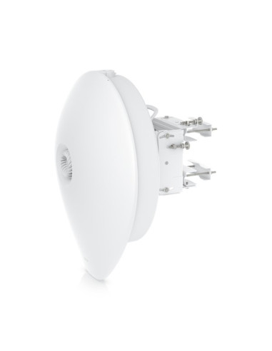 Radiolinia Ubiquiti Af60-Xg-Eu | Uisp Airfiber, 60Ghz, Rj45 1000Mb/S, Sfp+, 4Km+, Gps