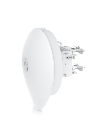 Radiolinia Ubiquiti Af60-Xg-Eu | Uisp Airfiber, 60Ghz, Rj45 1000Mb/S, Sfp+, 4Km+, Gps